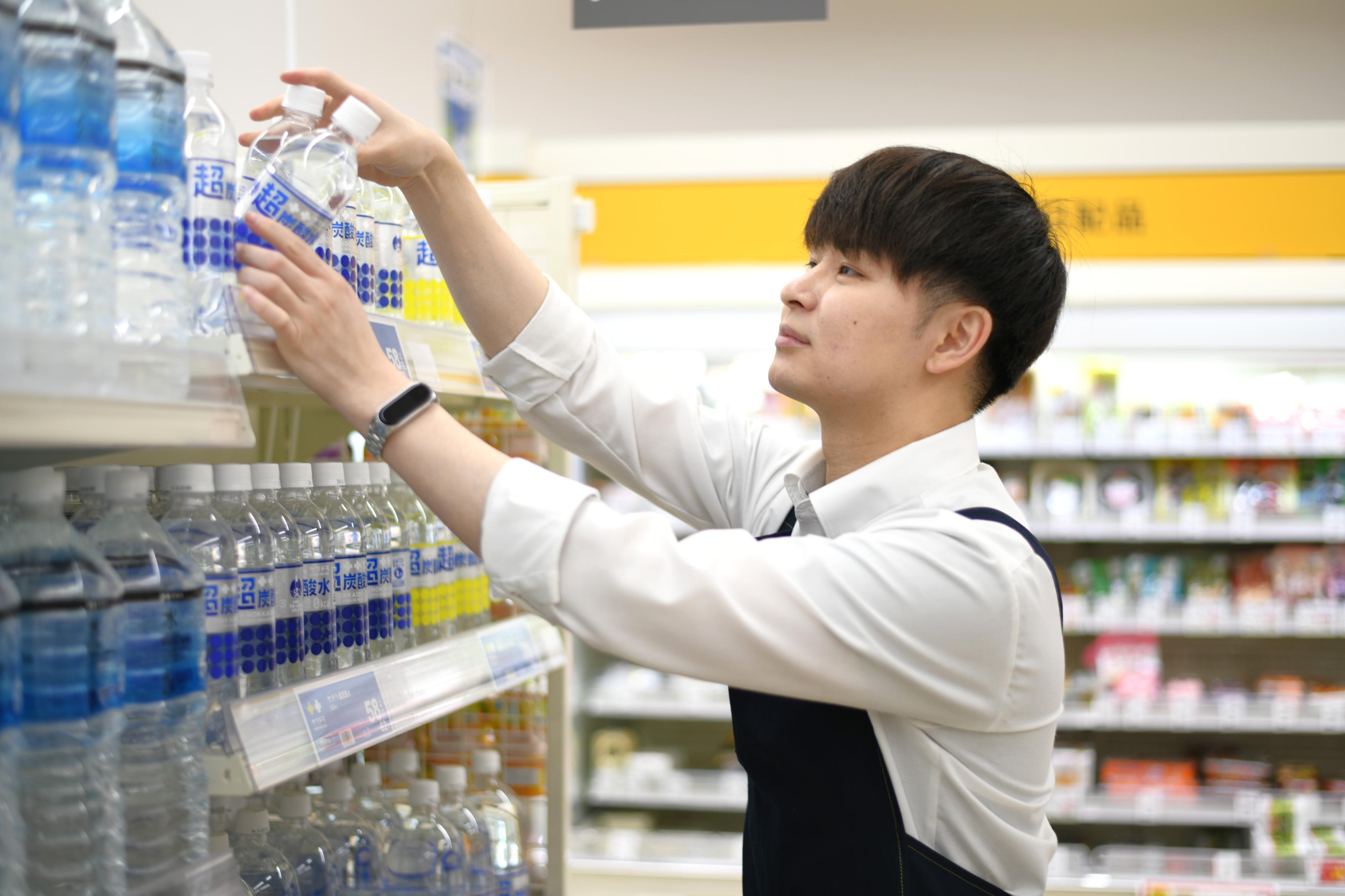 パート・アルバイト採用